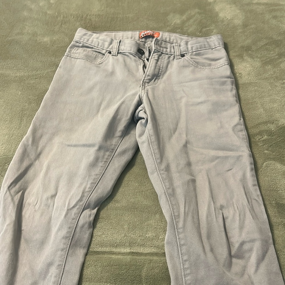 Old navy jeans